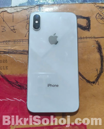 Iphone xs 256 gb